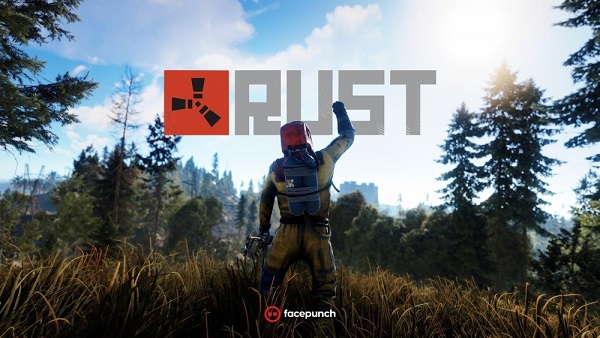 steam一周销量榜:「rust」二夺冠 valve index第二