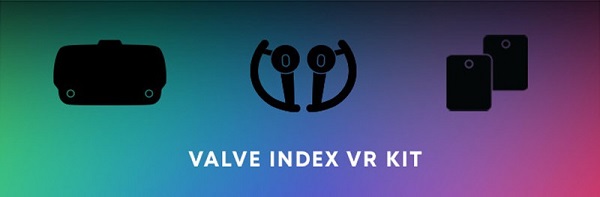 Steam一周销量榜：「Rust」二夺冠 Valve Index第二