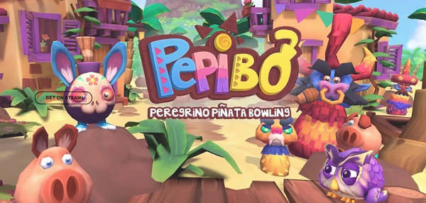 夺回Maconda火山岛：VR益智游戏「PePiBo」登陆Oculus应用商店