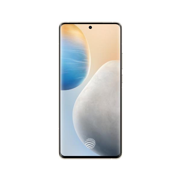 vivo X60 Pro+定妆照公布：居中打孔曲面屏+不凑数四摄
