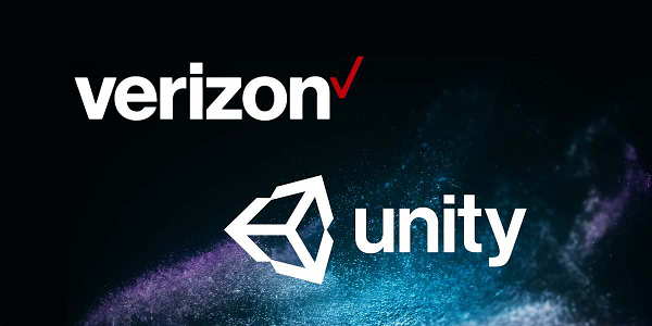 美电信巨头Verizon就5G和MEC业务与Unity达成合作伙伴关系