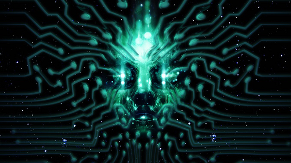 致敬经典：RPG游戏「System Shock 2」增强版兼容VR模式