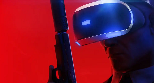 VR潜行游戏「Hitman 3」将于1月20日登陆PSVR