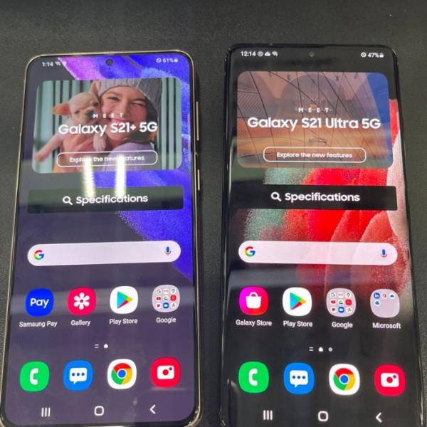 首发Exynos 2100：三星S21外观配置全揭晓