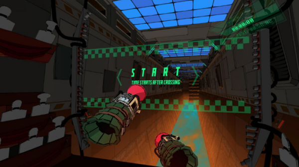 VR益智游戏「Yupitergrad」即将登陆Oculus Quest