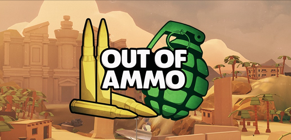 战场指挥官：VR塔防游戏「Out of Ammo」1.1.1版上线Oculus应用商店