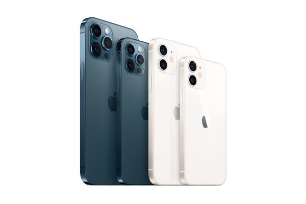 iPhone 13没了 今年要发的是iPhone 12s