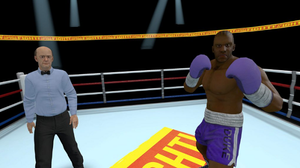 首发功能确定：VR拳击游戏「Thrill of the Fight 2」正在开发多人模式
