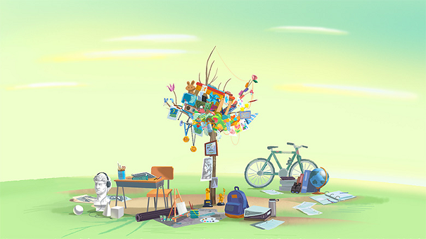 「Namoo」、「Tinker」等XR影片将参展2021圣丹斯电影节