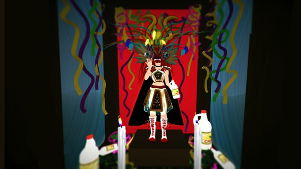 「Namoo」、「Tinker」等XR影片将参展2021圣丹斯电影节