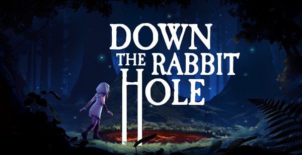 「Red Matter」&「Down the Rabbit Hole」游戏捆绑包Oculus应用商店限时促销