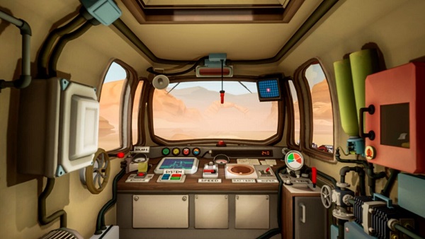 Oculus Quest独占：VR冒险游戏「Vanishing Grace」本月上线