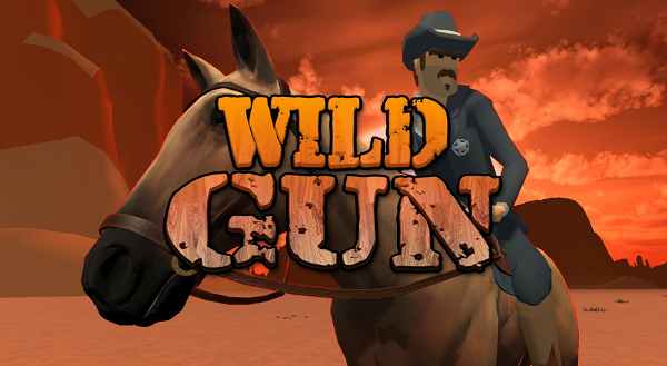 西部枪战题材VR射击游戏「Wild Gun」登陆Oculus应用商店