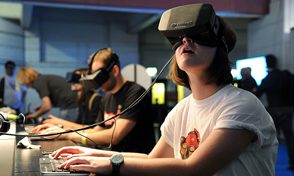 能让福布斯专家们「燃起来」的VR应用场景是什么？