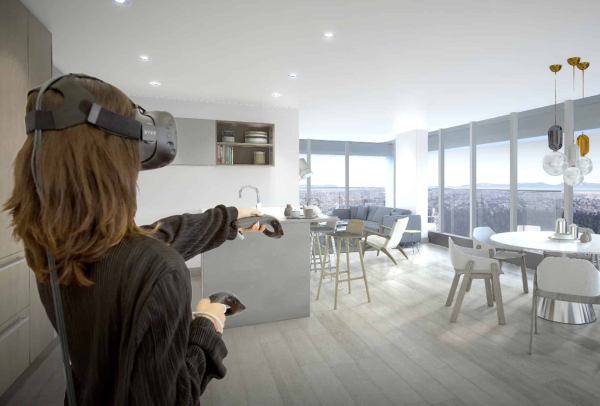 能让福布斯专家们「燃起来」的VR应用场景是什么？