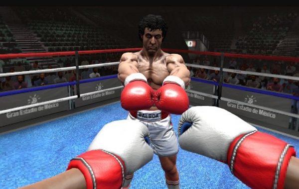 「Creed：Rise to Glory」开发商Survios表示对PSVR 2寄予厚望