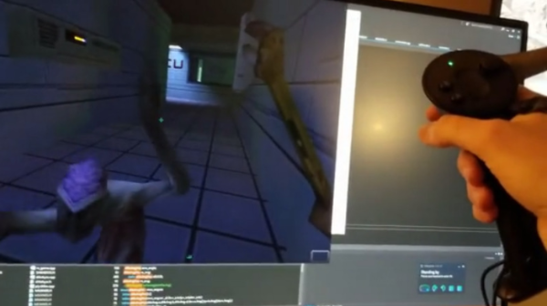经典RPG游戏「System Shock 2」将开发VR版本