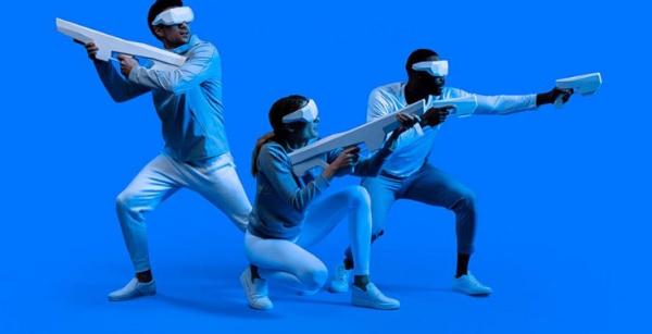 美国LBE VR厂商Sandbox VR宣布启动“2021重启计划”