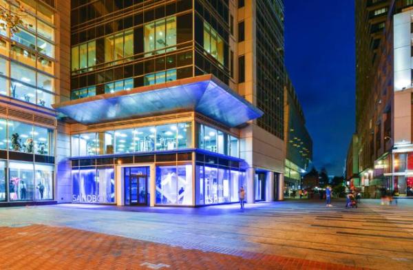 美国LBE VR厂商Sandbox VR宣布启动“2021重启计划”