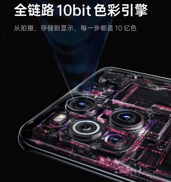 OPPO Find X3 Pro评测：十年功力集一身、影像踏入无人之境