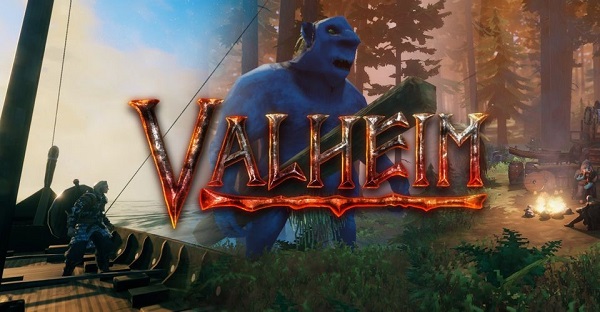 Steam销量榜：「英灵神殿」四连冠 Valve Index第二