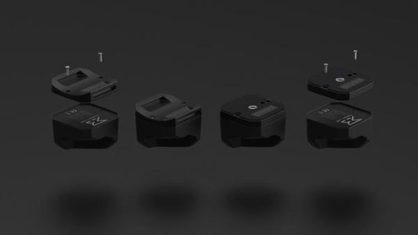 SteamVR追踪器Tundra Tracker Kickstarter众筹接近100万美元大关