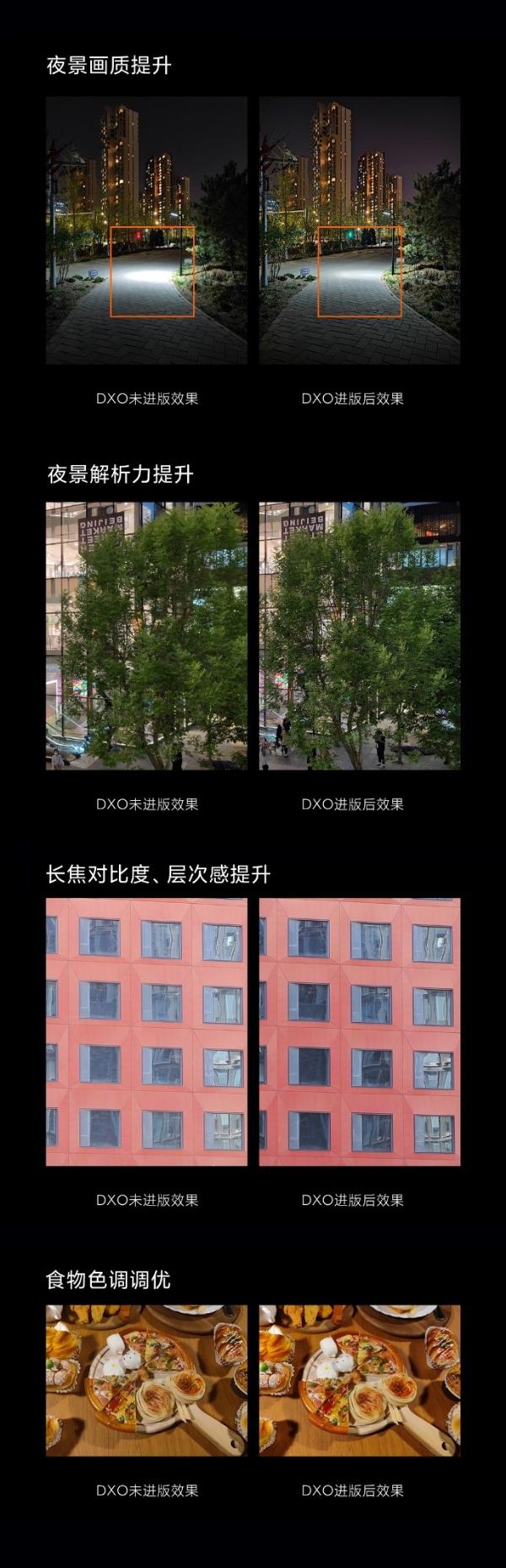 小米11 Pro/Ultra迎重磅更新：拍照大提升