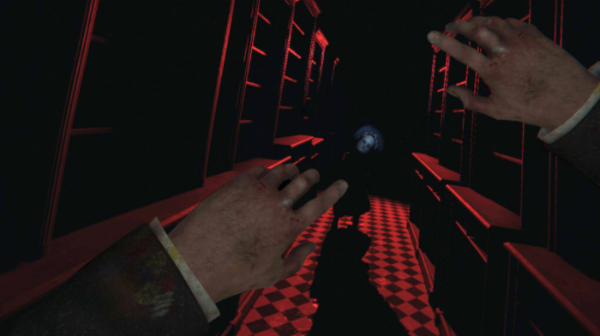 VR恐怖游戏「Layers of Fear VR」将于4月29日登陆PSVR