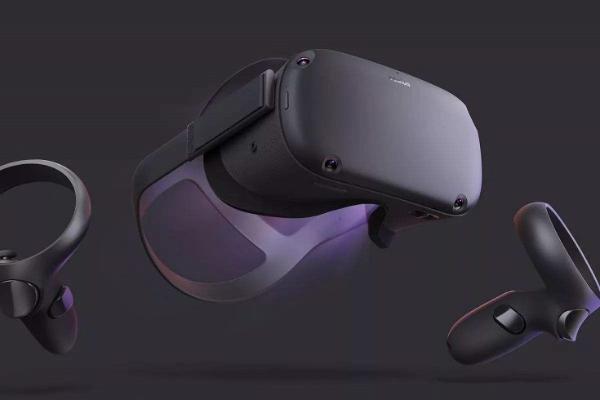 Oculus发布Oculus Quest v27Bug修复版，改善定位追踪、透视及ASW问题