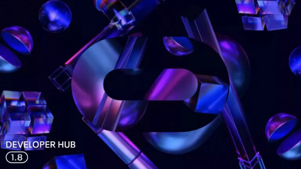 加强WebXR内容体验：Oculus Developer Hub 1.8.0更新远程启用Oculus Browser URL功能