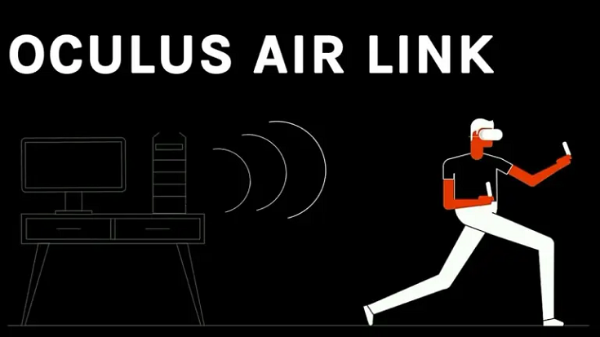 Oculus Quest v29版本新增120Hz Air Link功能支持