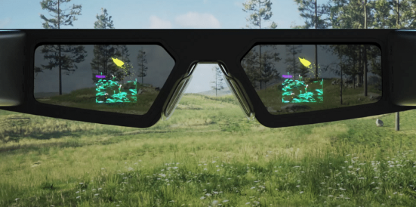 面向AR开发者：Snap发布全新Spectacles AR眼镜