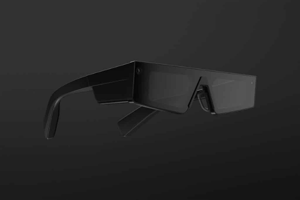 面向AR开发者：Snap发布全新Spectacles AR眼镜