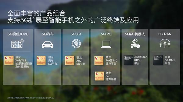 2021高通技术与合作峰会召开，携手生态伙伴拥抱5G创新时代