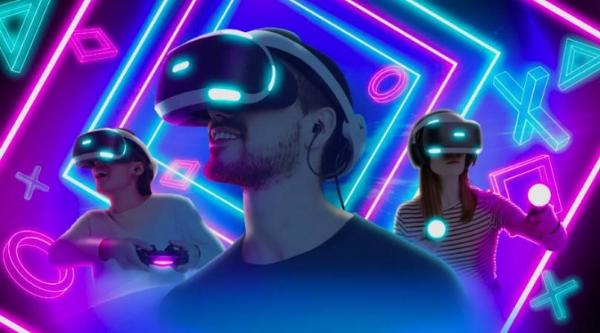 美国专利商标局专利显示索尼正在开发“VR社交Shadow banning”系统