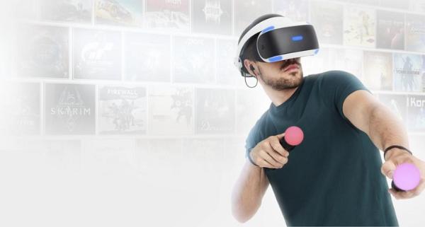 美国专利商标局专利显示索尼正在开发“VR社交Shadow banning”系统