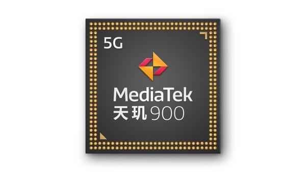 联发科天玑900发布 6nm工艺/A78大核 支持Wi-Fi6