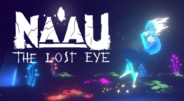 VR动作冒险游戏「Naau : The Lost Eye」登陆Oculus应用商店