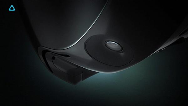 HTC发布新款VR头显产品宣传视频