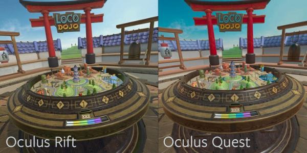 VR益智游戏「Loco Dojo Unleashed」Quest版即将发布