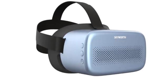 创维发布新品VR一体机：高通骁龙821+4K屏，首发价1499