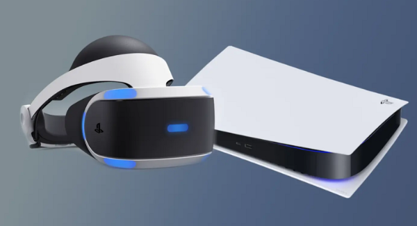 索尼计划针对PSVR 2平台发布“PlayStation级独特体验内容”