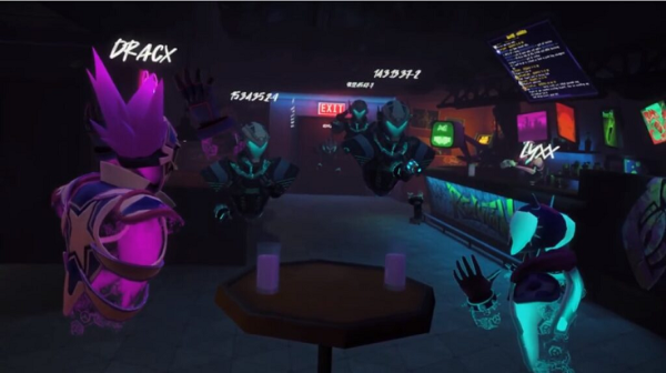 新增单人战役：VR射击游戏「Blaston」发布“Crackdown”更新
