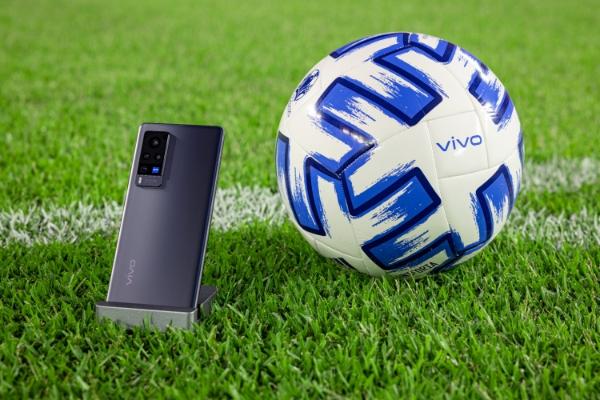 Vivo joins hands with Euro 2020 to steadily advance the globalization process