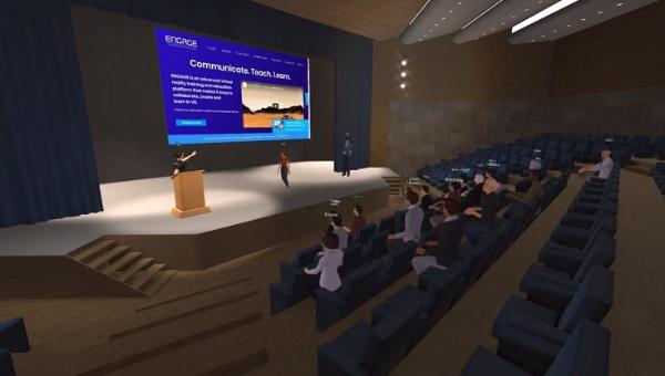 爱尔兰VR教育解决方案商VR Education Holdings完成1070万美元融资