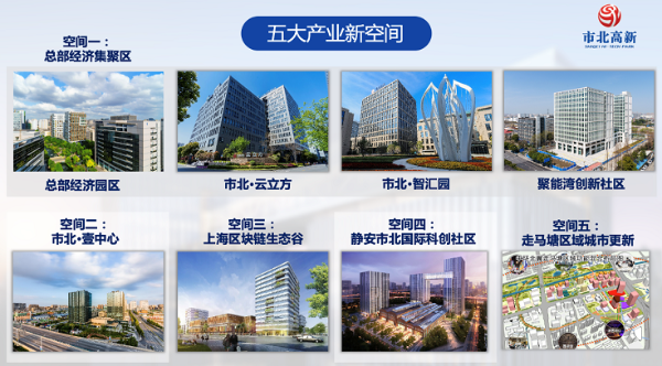 上海市北高新集团总裁陈军：以大数据为媒介，主动拥抱XR产业