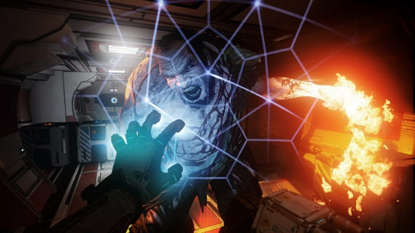支持光线追踪反射：VR恐怖生存游戏「The Persistence」加入NVIDIA DLSS游戏阵营