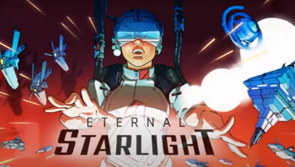 VR RTS游戏「Eternal Starlight」将于6月17日登陆Steam及Oculus Store