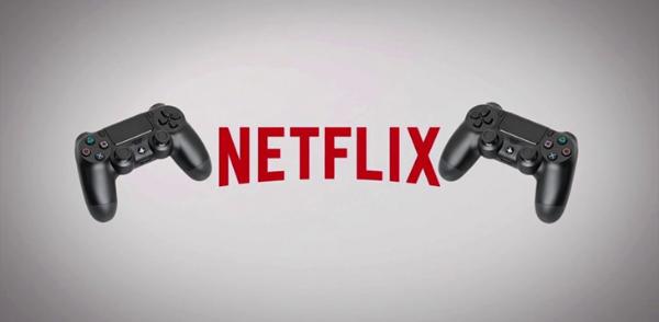 Netflix即将推出自主游戏平台：挖来Facebook AR/VR内容副总裁