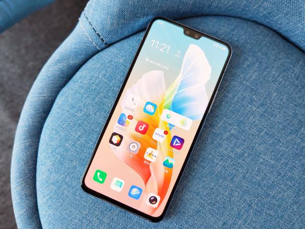 vivo S10 Pro评测：一亿像素 拍出十亿种美